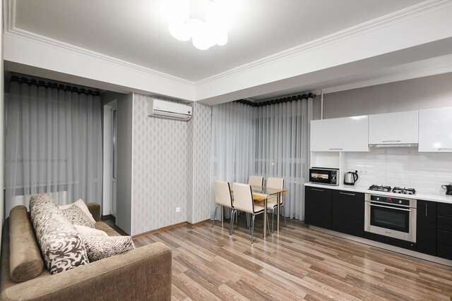 Апартаменты First-Inn Apartments Кишинёв-33
